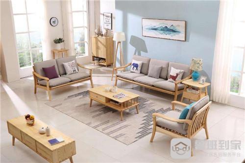 白蜡木家具十大品牌1,艾芙迪创于1984年,中国本土美式家具品牌,其产品